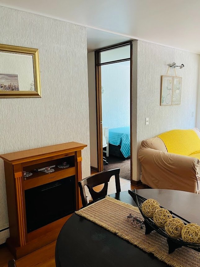 LIVING - COMEDOR