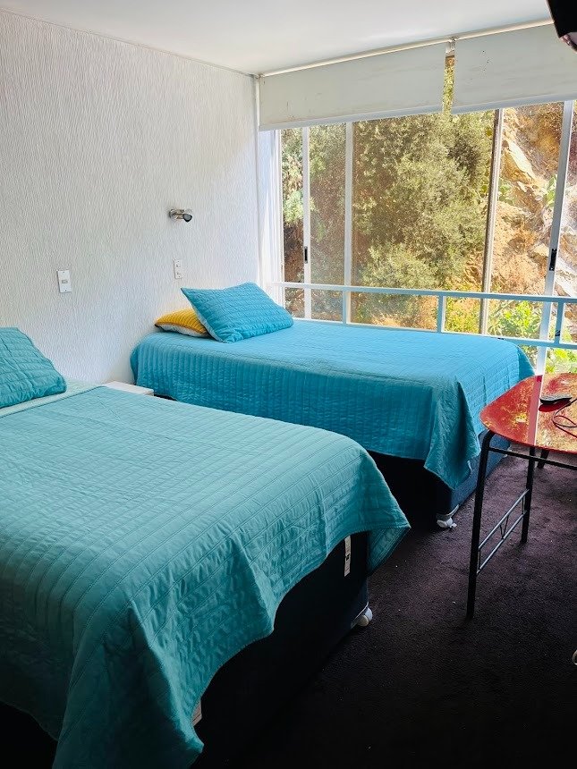 HABITACIONES